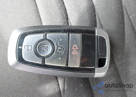 2020 Ford Explorer Xlt из США, поврежденный, VIN 1FMSK7DH2LGC74433